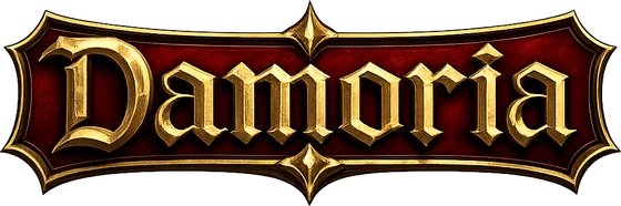 Damoria