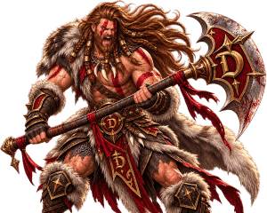 Axemen