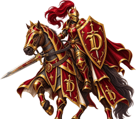 Armored cavalry