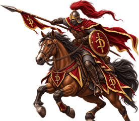 Cavalry