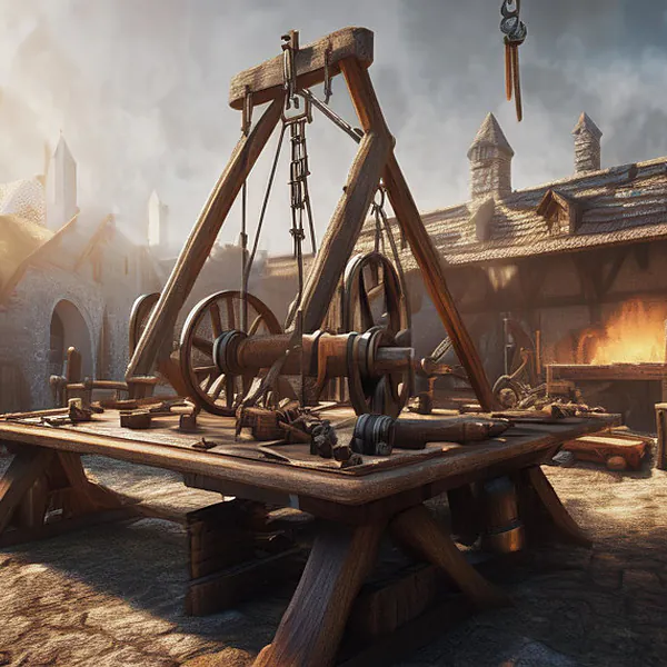 Catapulta